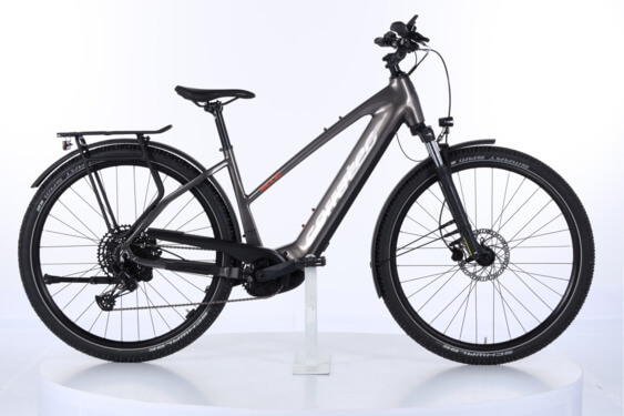 Corratec E-Power MTC Elite 12S SE 3.0 TR54 cm '23 кафяв електрически велосипед
