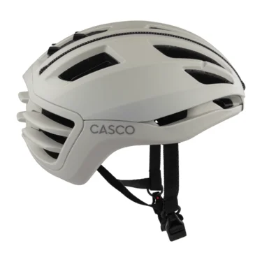 Каска Casco SPEEDAIRO CORE бяла L (59-62 см)