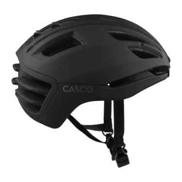 Casco SPEEDAIRO CORE fekete M (54-59cm) sisak