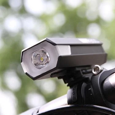 CATEYE ELSŐ LÁMPA AMPP800 HLEL088RC 5FUNK/1LED