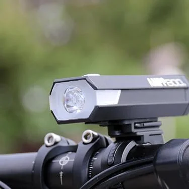 CATEYE ELSŐ LÁMPA AMPP800 HLEL088RC 5FUNK/1LED